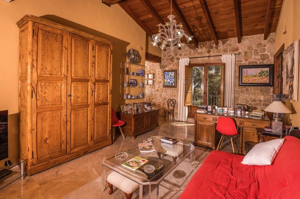 Luxury Finca in Dénia
