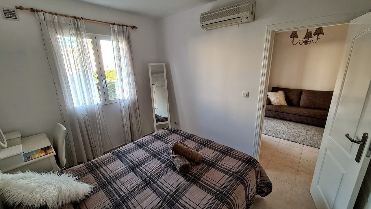 Apartamento en Dénia, LA PEDRERA