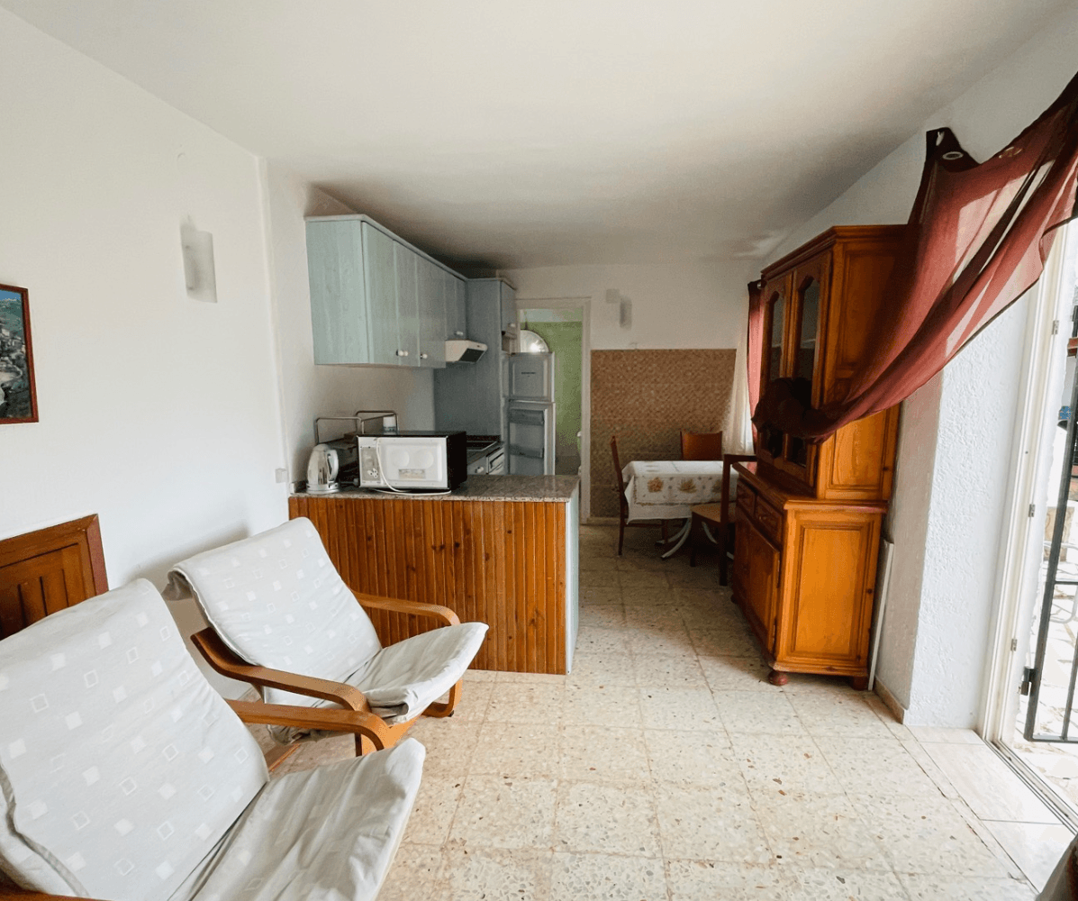 Chalet a la venta en Dénia