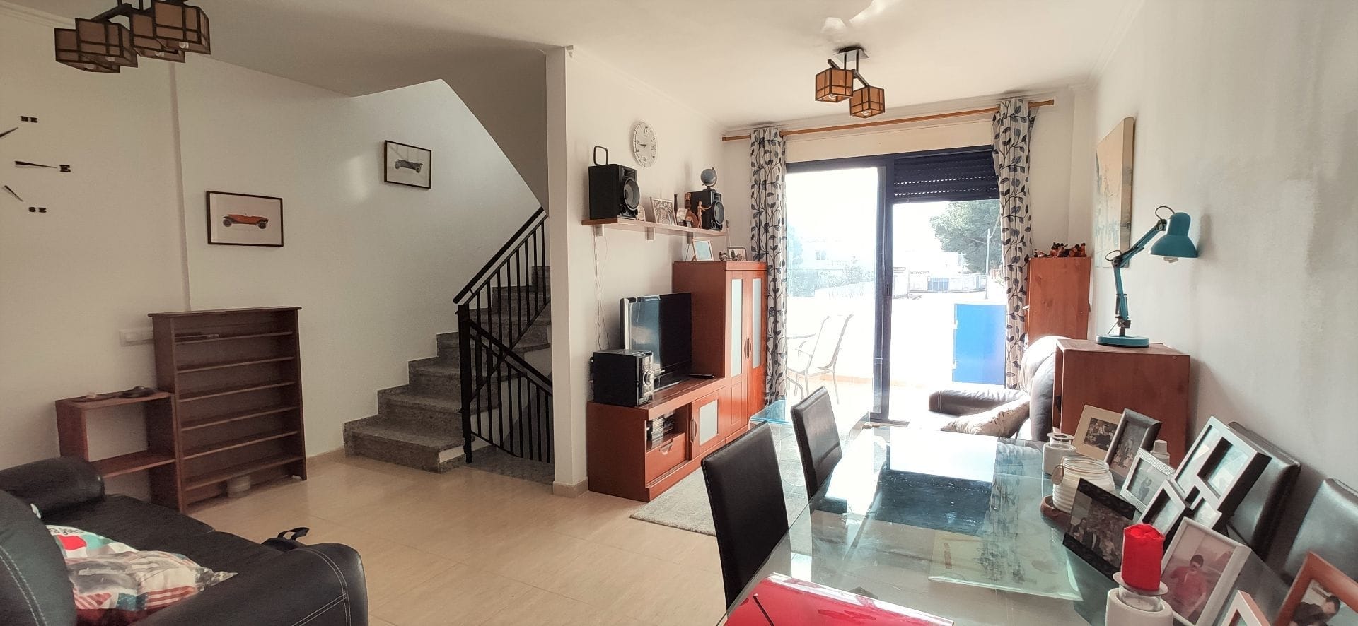 Fantastique maison jumelée à Las Marinas