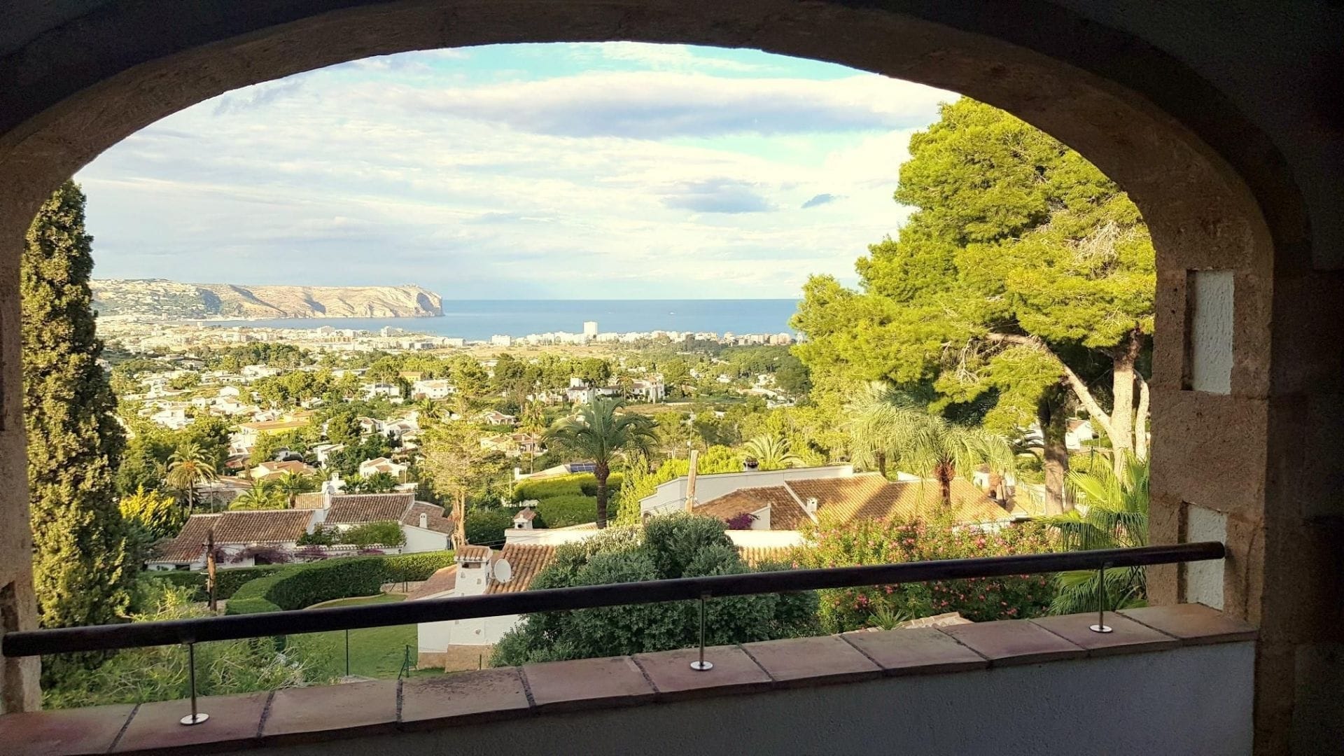 Z-ZJNJIV706D - Casa / Chalet en Venta en Jávea, Alicante