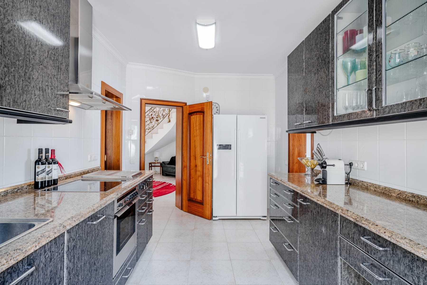 Venta. Chalet/Villa en Moraira