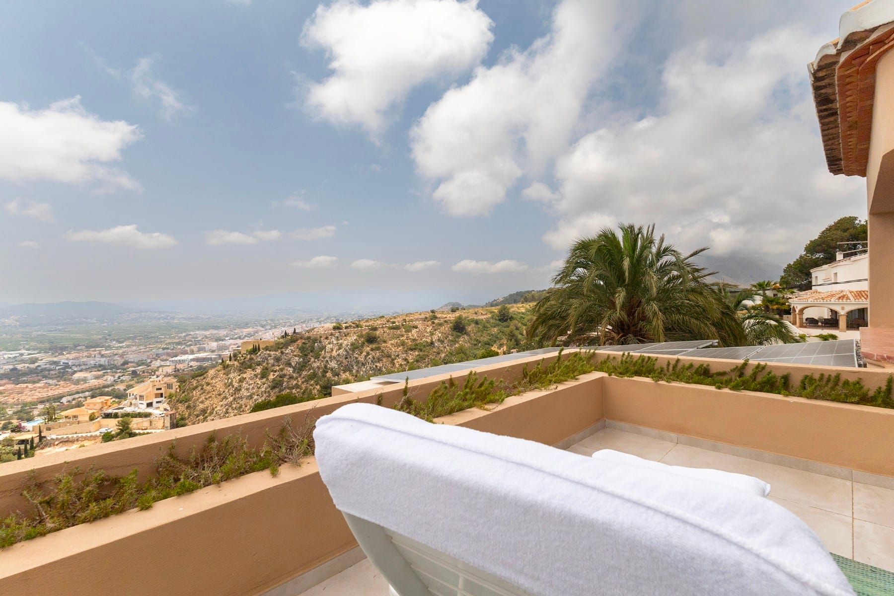 Venta. Chalet/Villa en Jávea