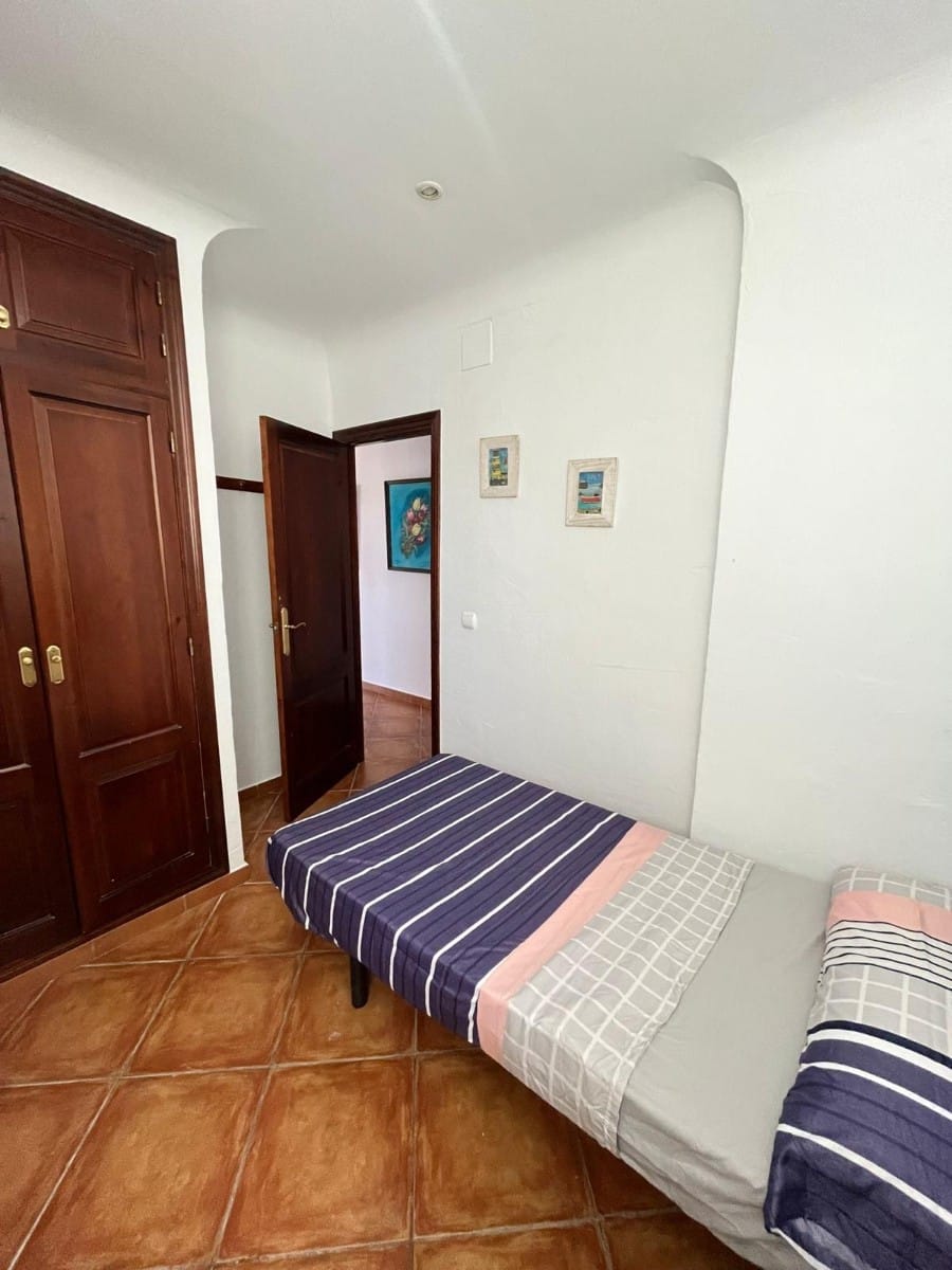 Venta. Apartamento en Moraira