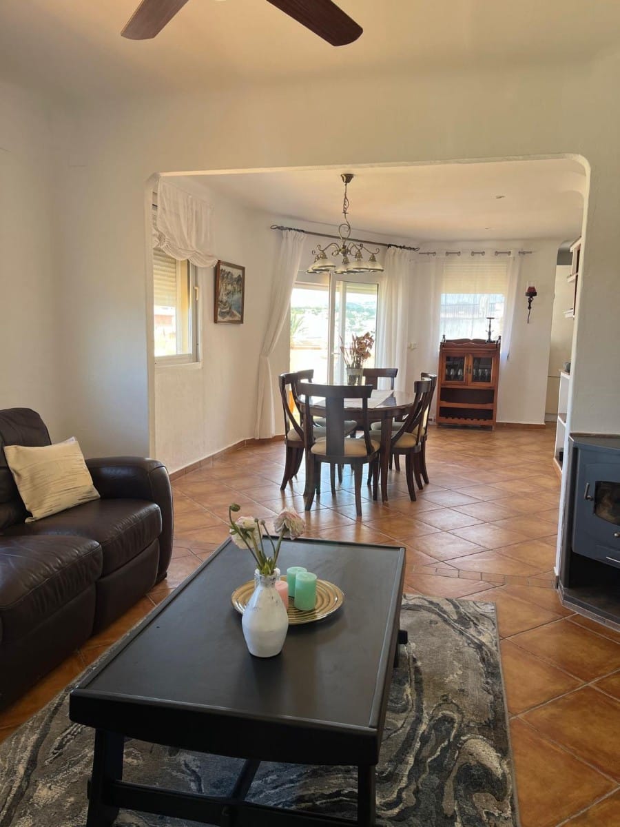 Venta. Apartamento en Moraira