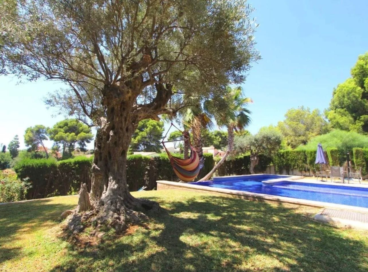 Villa a Solo 400m del Mar en Moraira