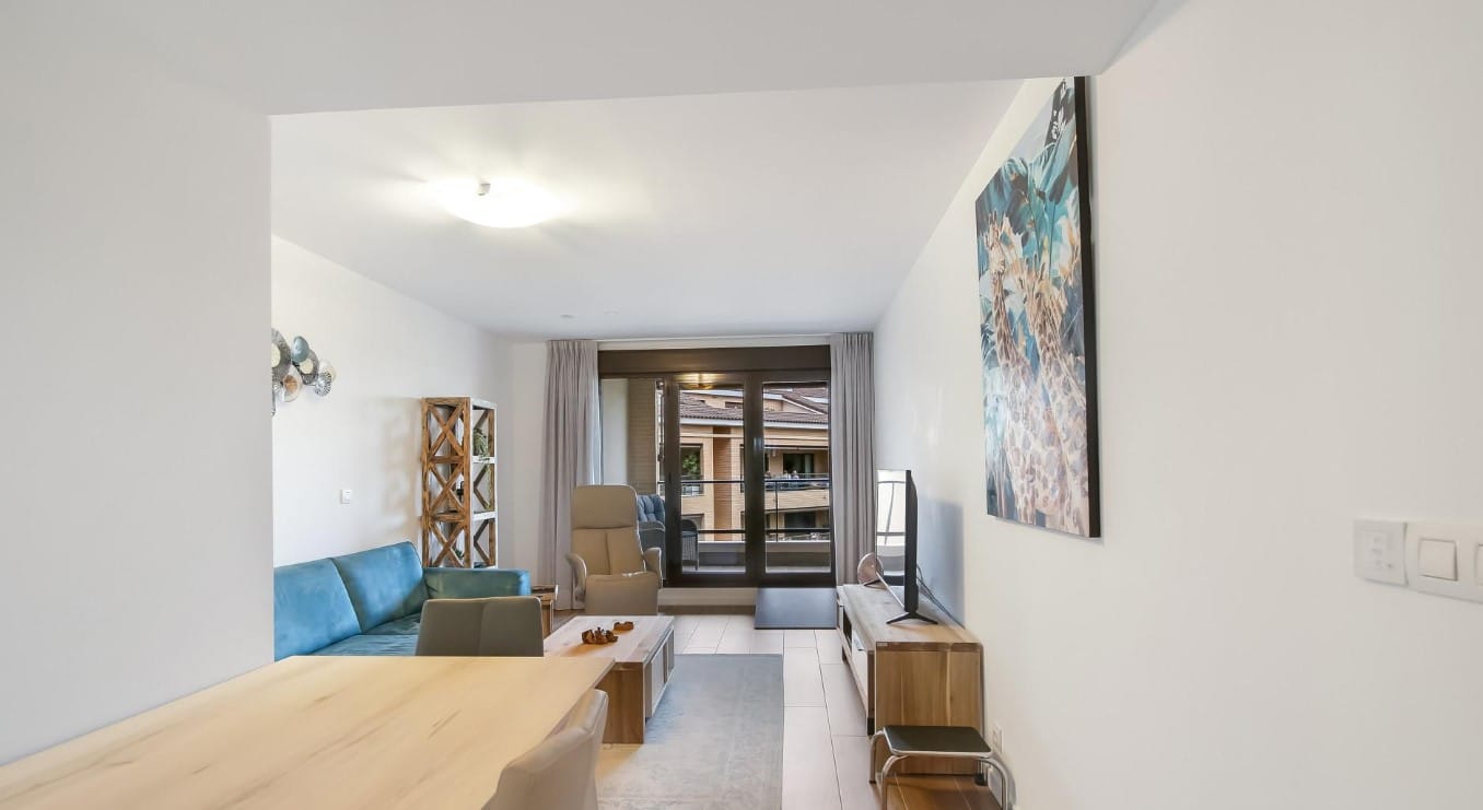 Duplex en Brisas Del Arenal, Jávea
