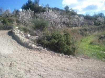 Solar Urbano en Venta en Benissa, Alicante