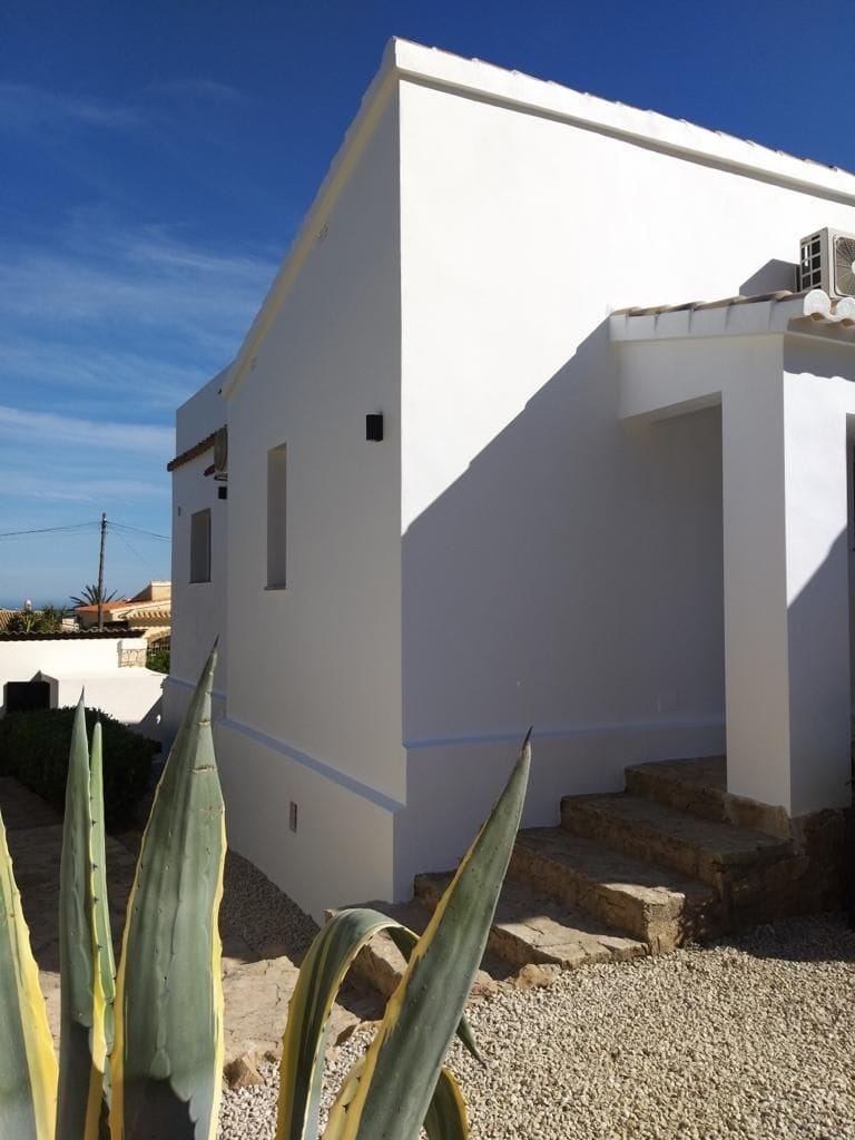 Casa / Chalet en Venta en Jávea, Alicante