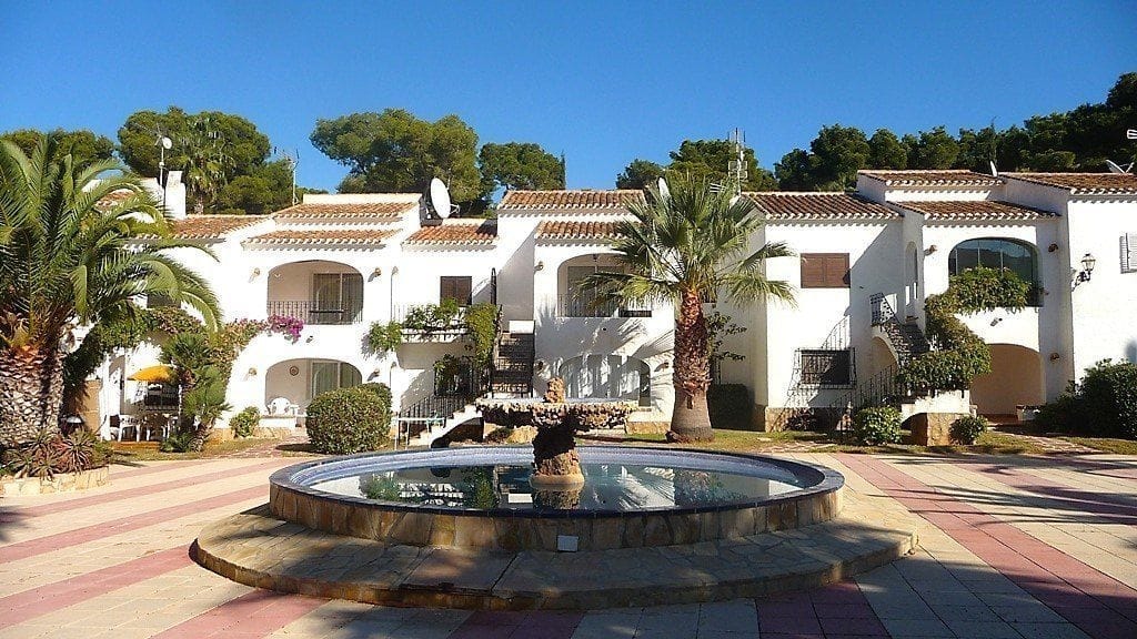 Z-ZJNJIA1478 - Apartamento en Venta en Jávea, Alicante