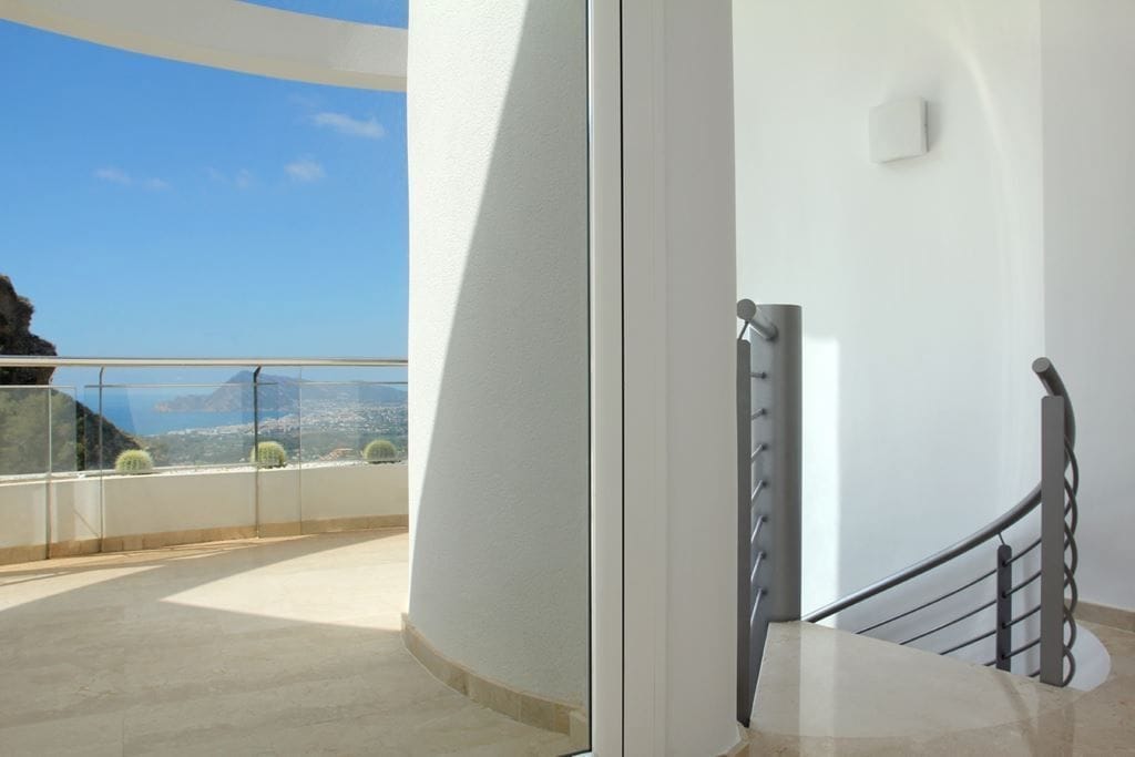 Casa / Chalet en Venta en Altea, Alicante