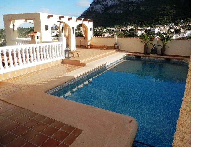 Casa / Chalet en Venta en Dénia, Alicante