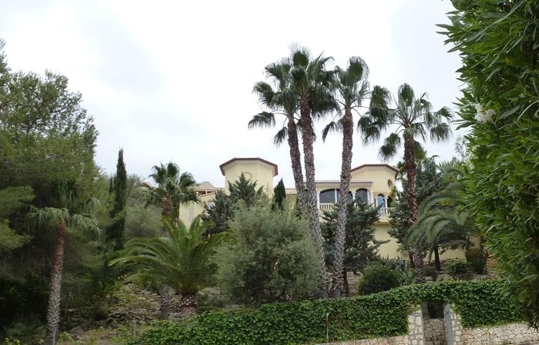 Casa / Chalet en Venta en Pedreguer, Alicante