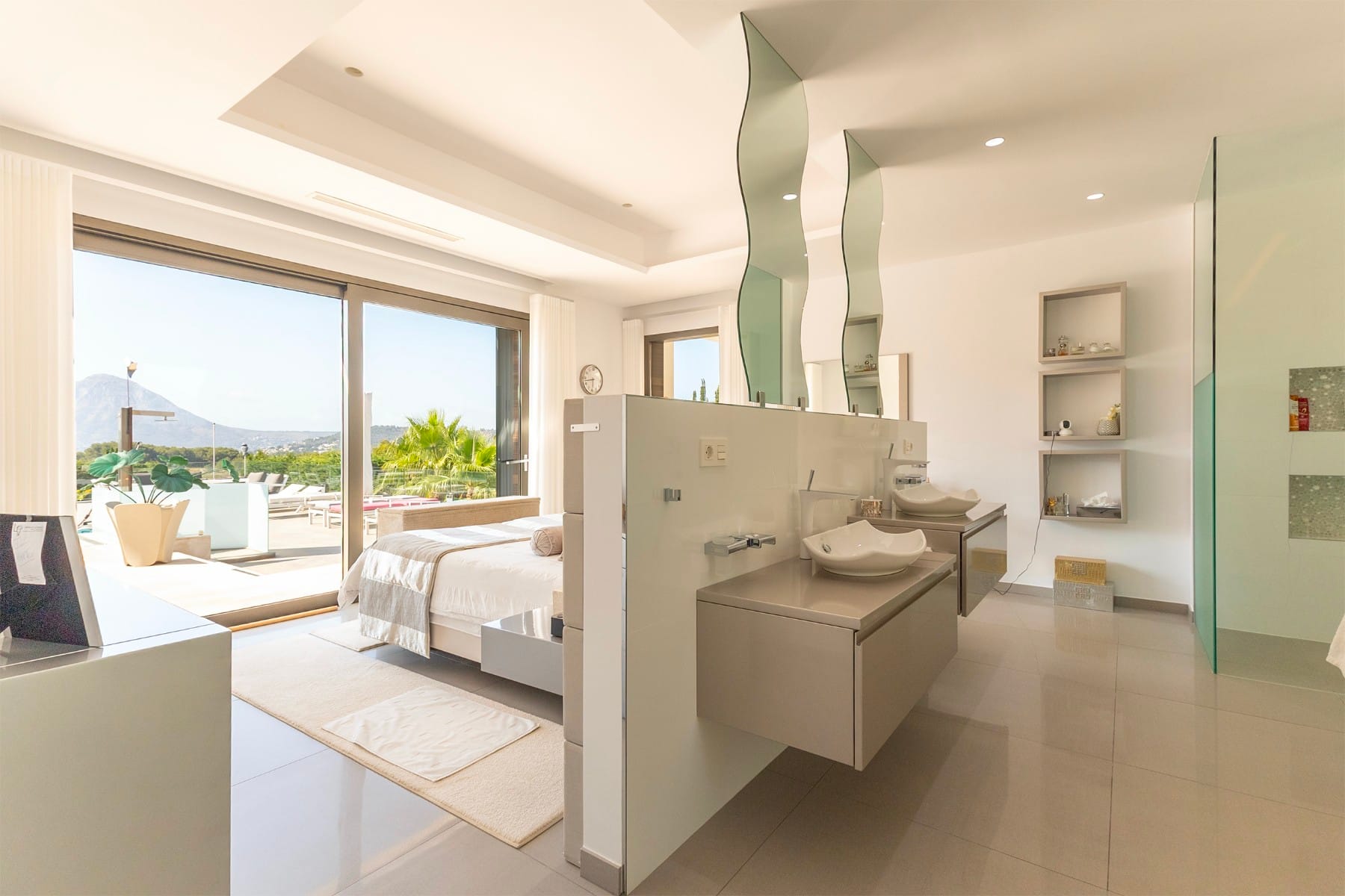 Venta. Chalet/Villa en Jávea