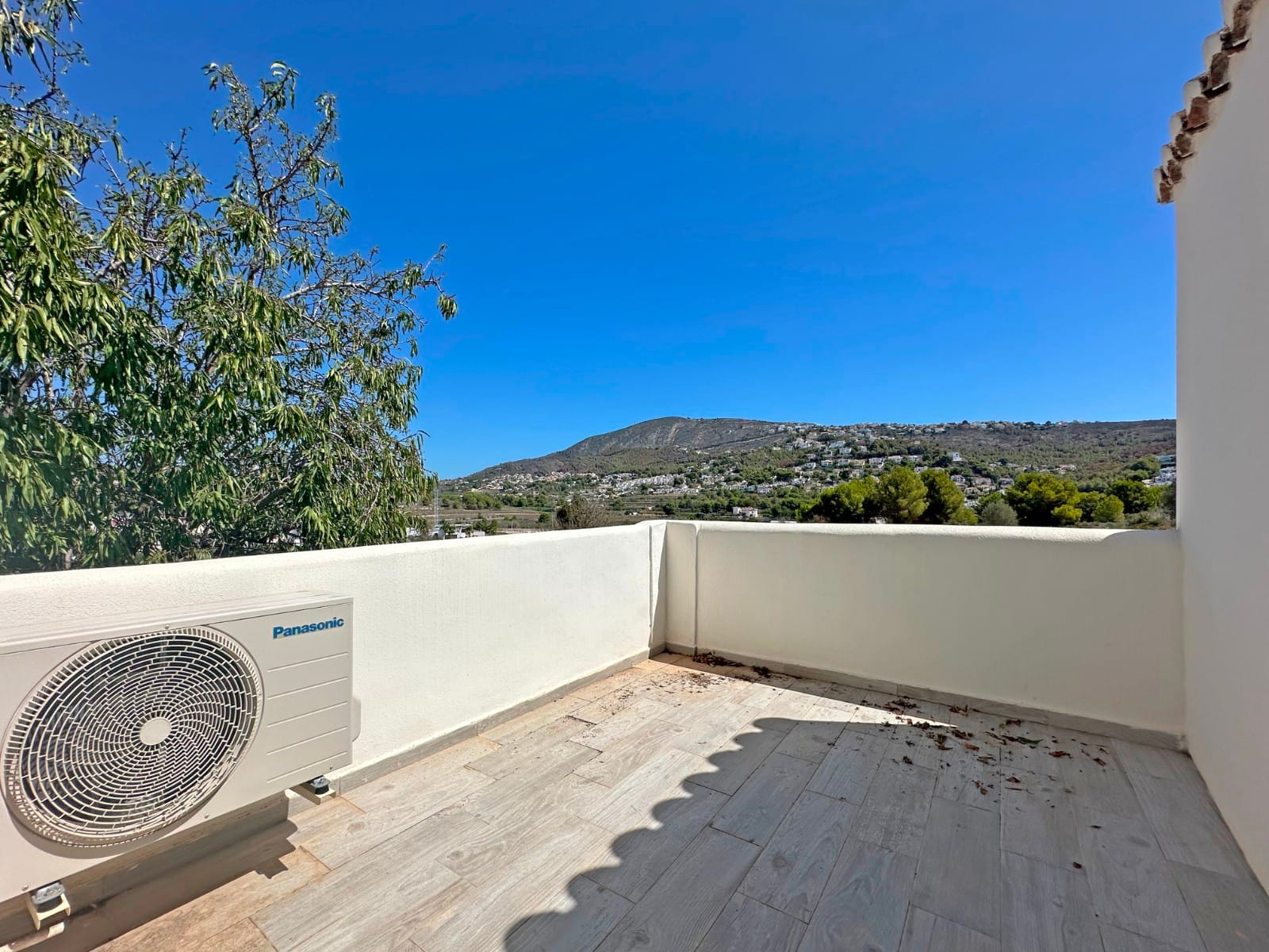 Vente. Villa à Moraira