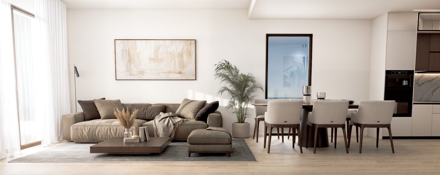 Appartement à la vente à Finestrat, Alicante