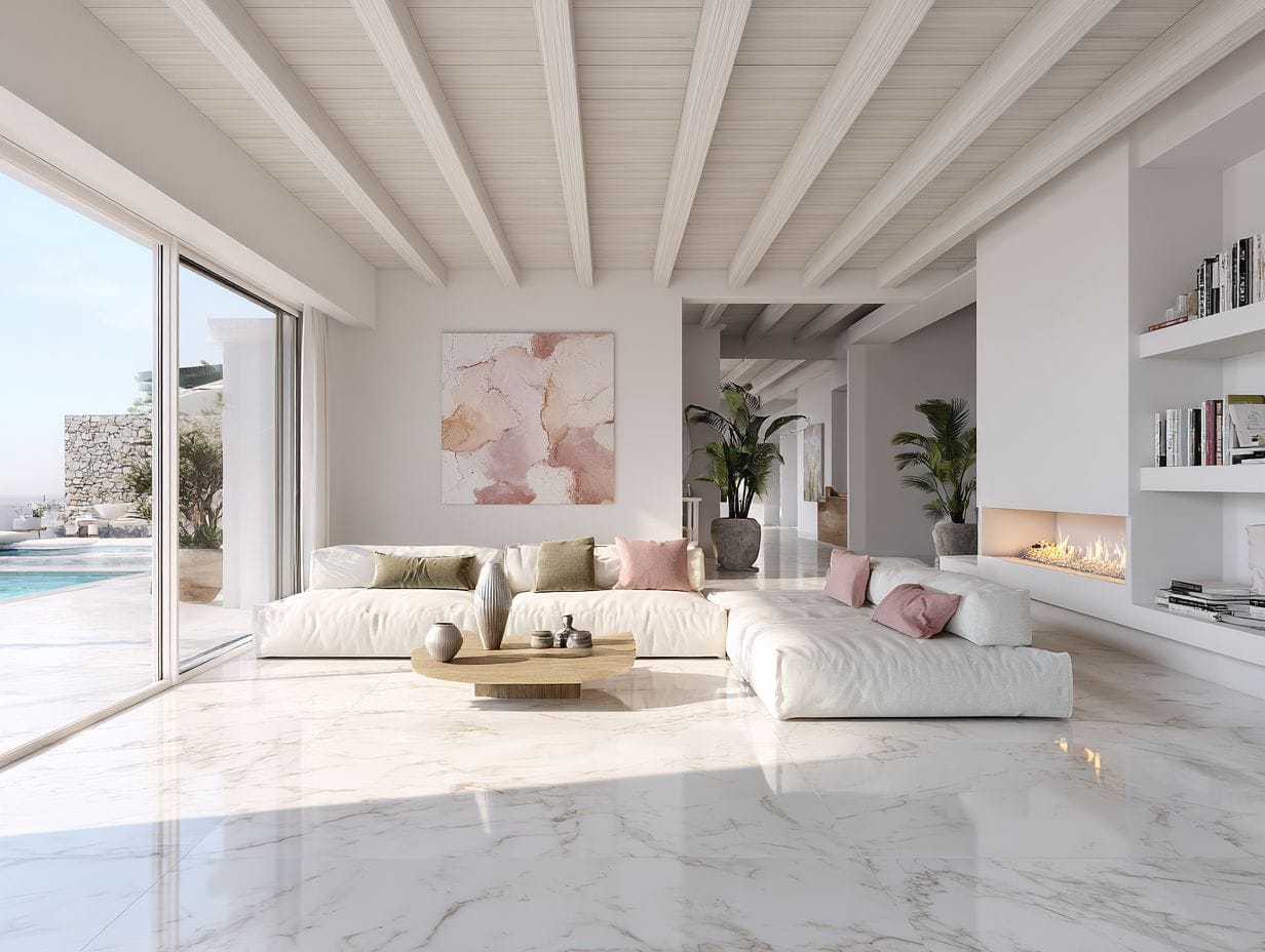 Villa Bloom – Exklusive moderne Luxusvilla mit Meerblick in Moraira