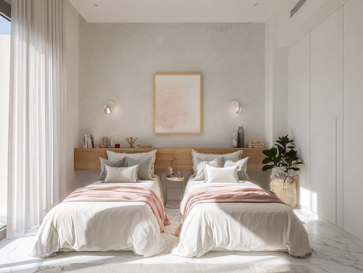 Villa Bloom – Exklusive moderne Luxusvilla mit Meerblick in Moraira
