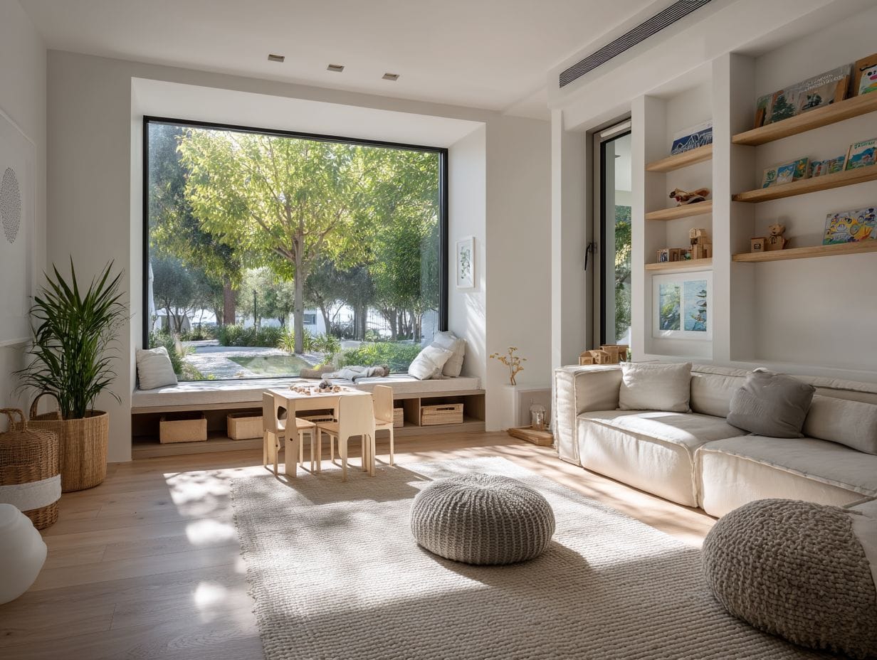 Villa Arelina - Nueva villa exclusiva en Javea con piscina y vistas panorámicas al mar.