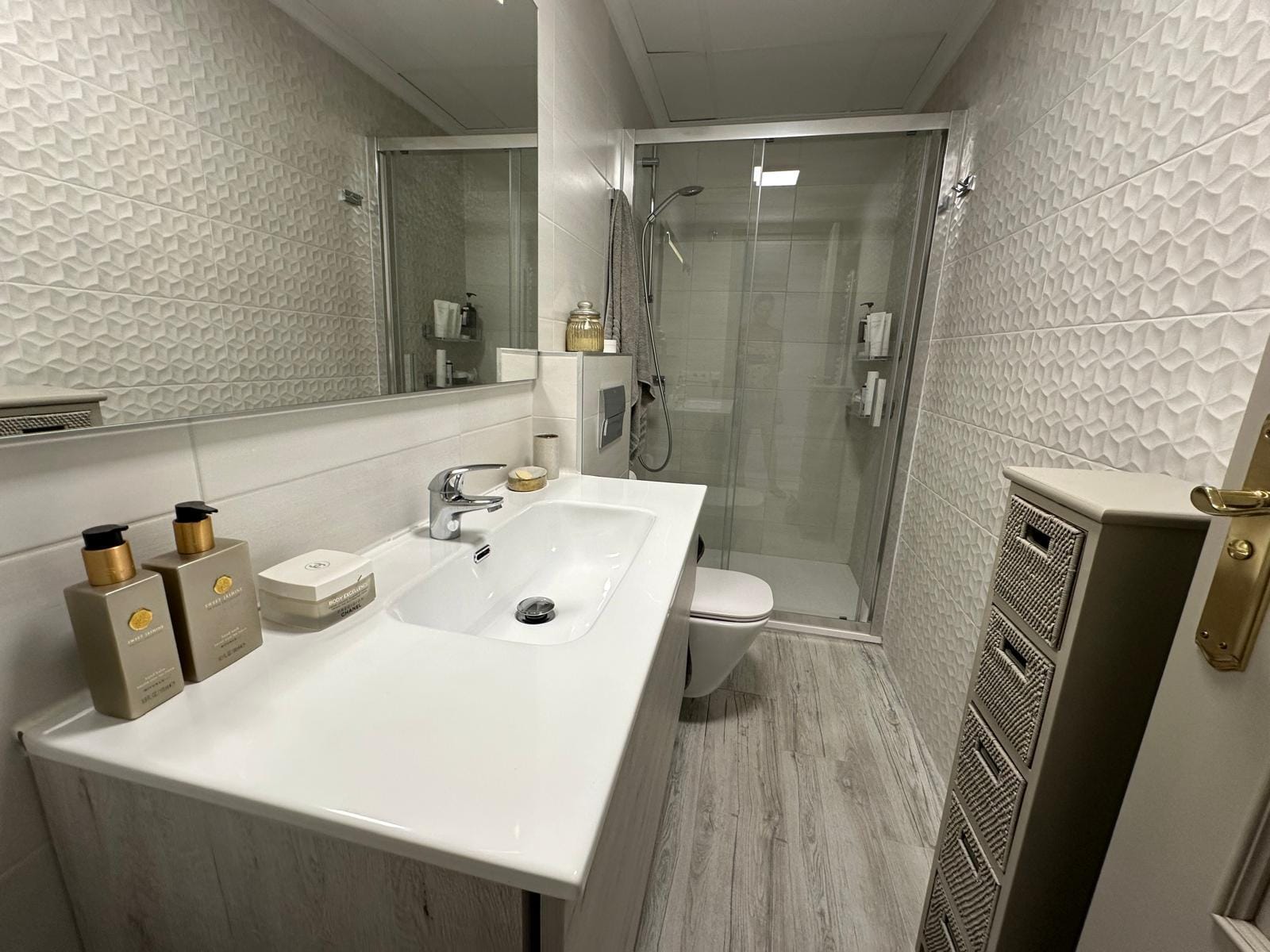 Appartement exclusif sur l’Avenida Masnou Calpe