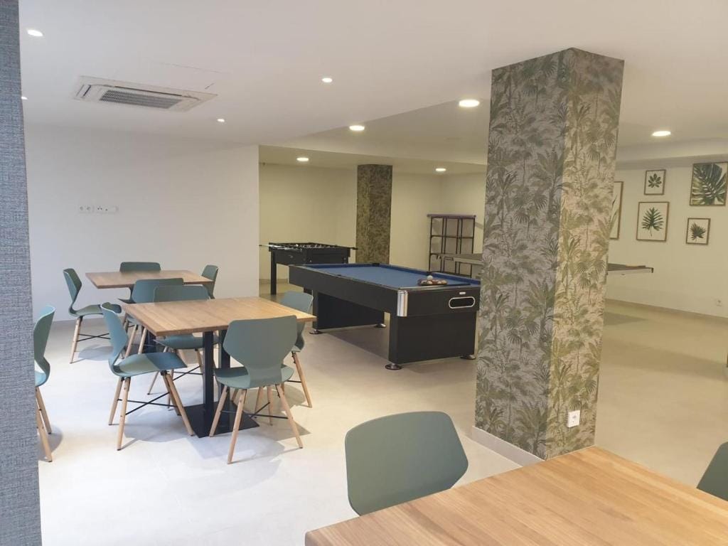 Luxus-Penthouse direkt am Strand in Denia