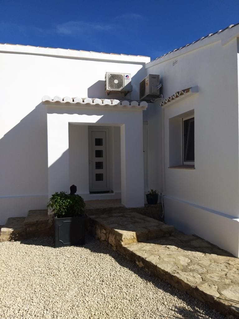 Casa / Chalet en Venta en Jávea, Alicante