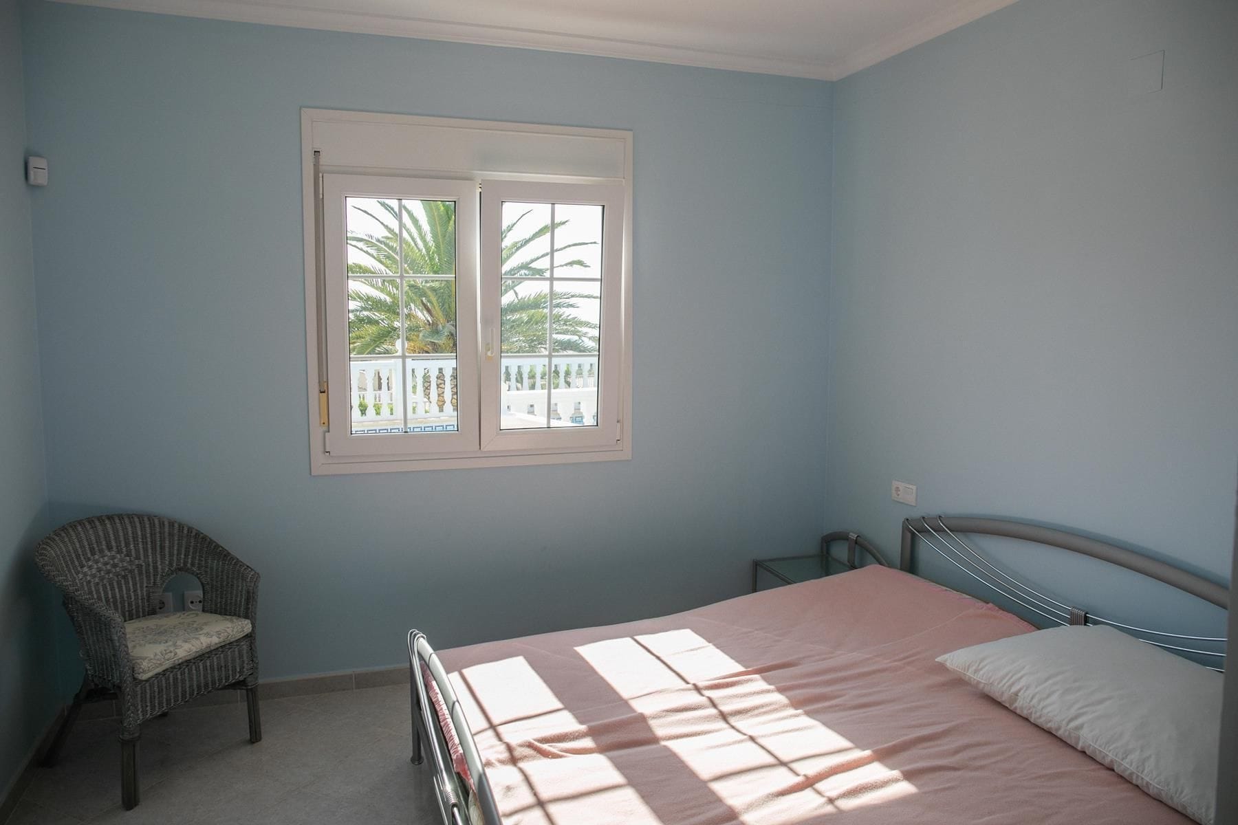 Casa / Chalet en Venta en Benitachell, Alicante