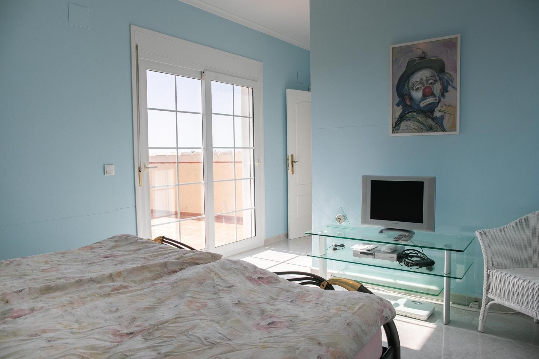Casa / Chalet en Venta en Benitachell, Alicante