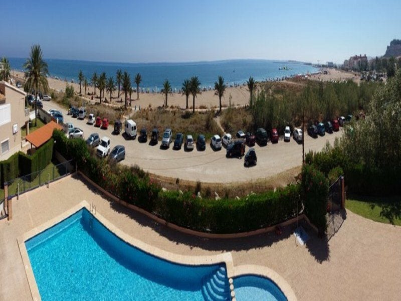 Apartamento en Venta en Dénia, Alicante