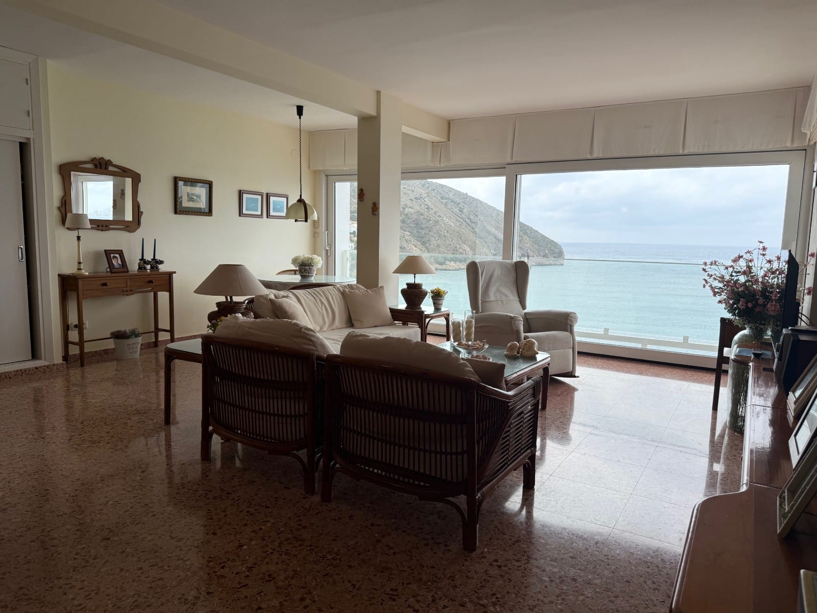 Venta. Apartamento en Moraira