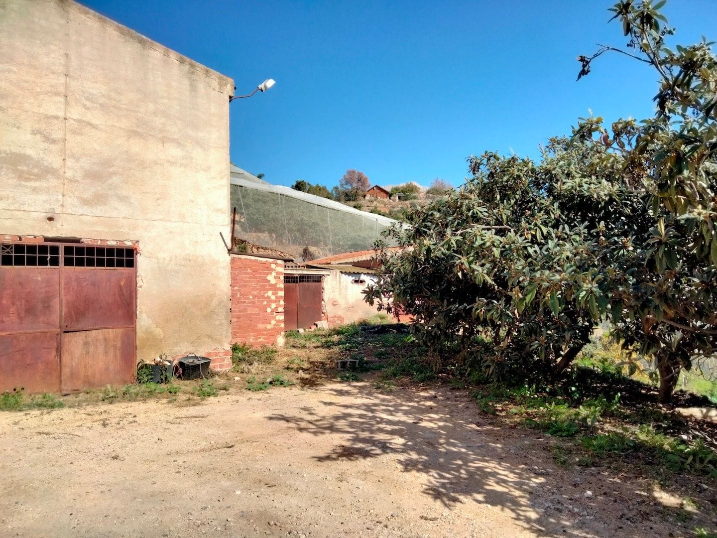 Farm for sale in Por Determinar