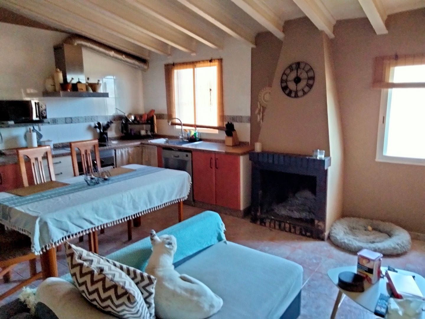 Farm for sale in Por Determinar