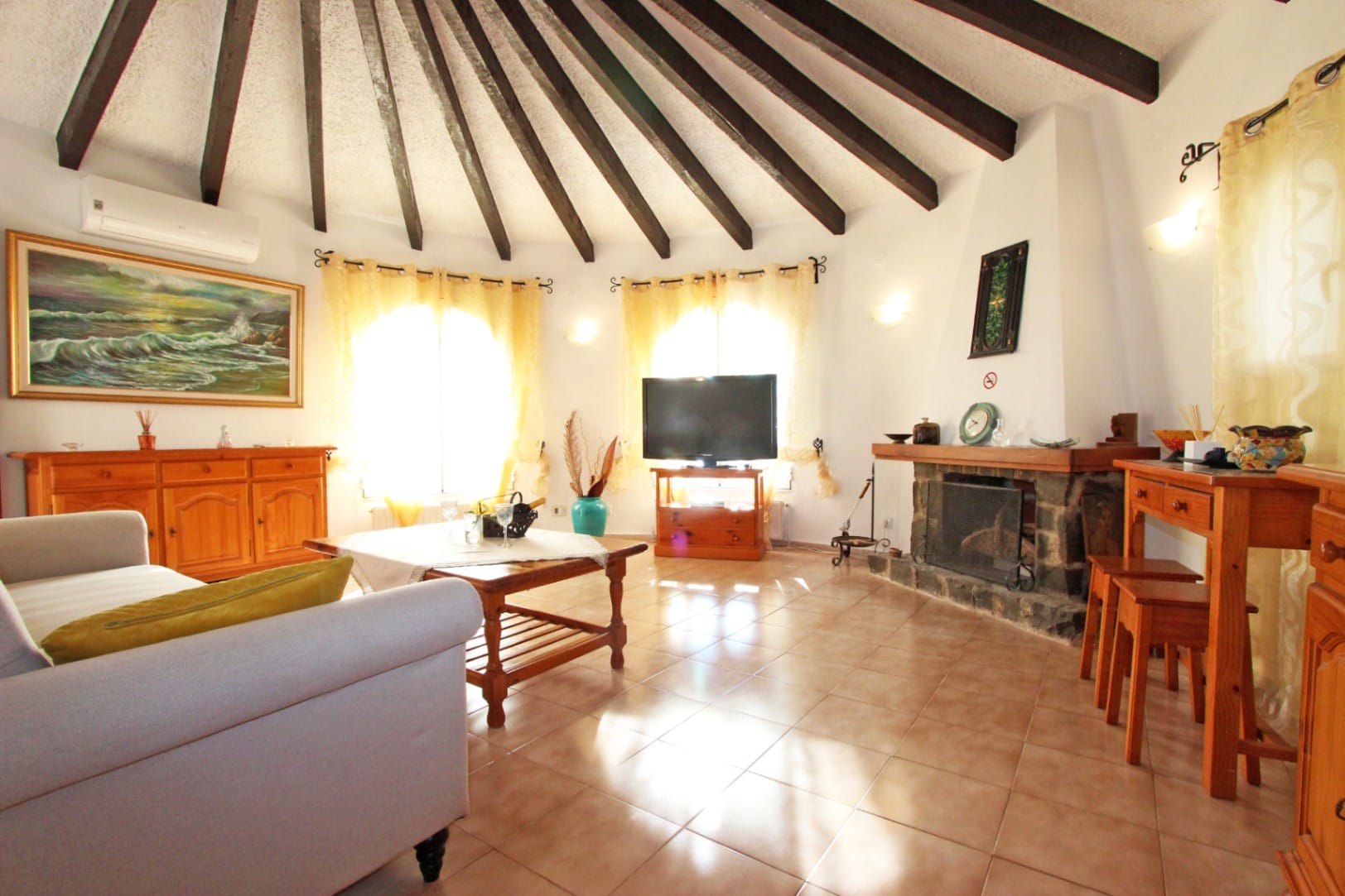 Villa à la vente à Calpe, Alicante
