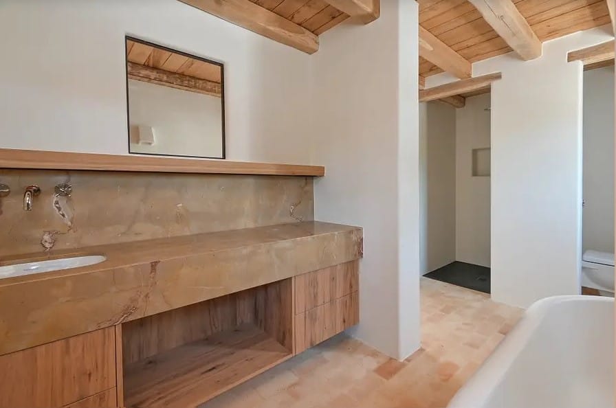 Villa de Luxe à Moraira avec Vue sur la Mer