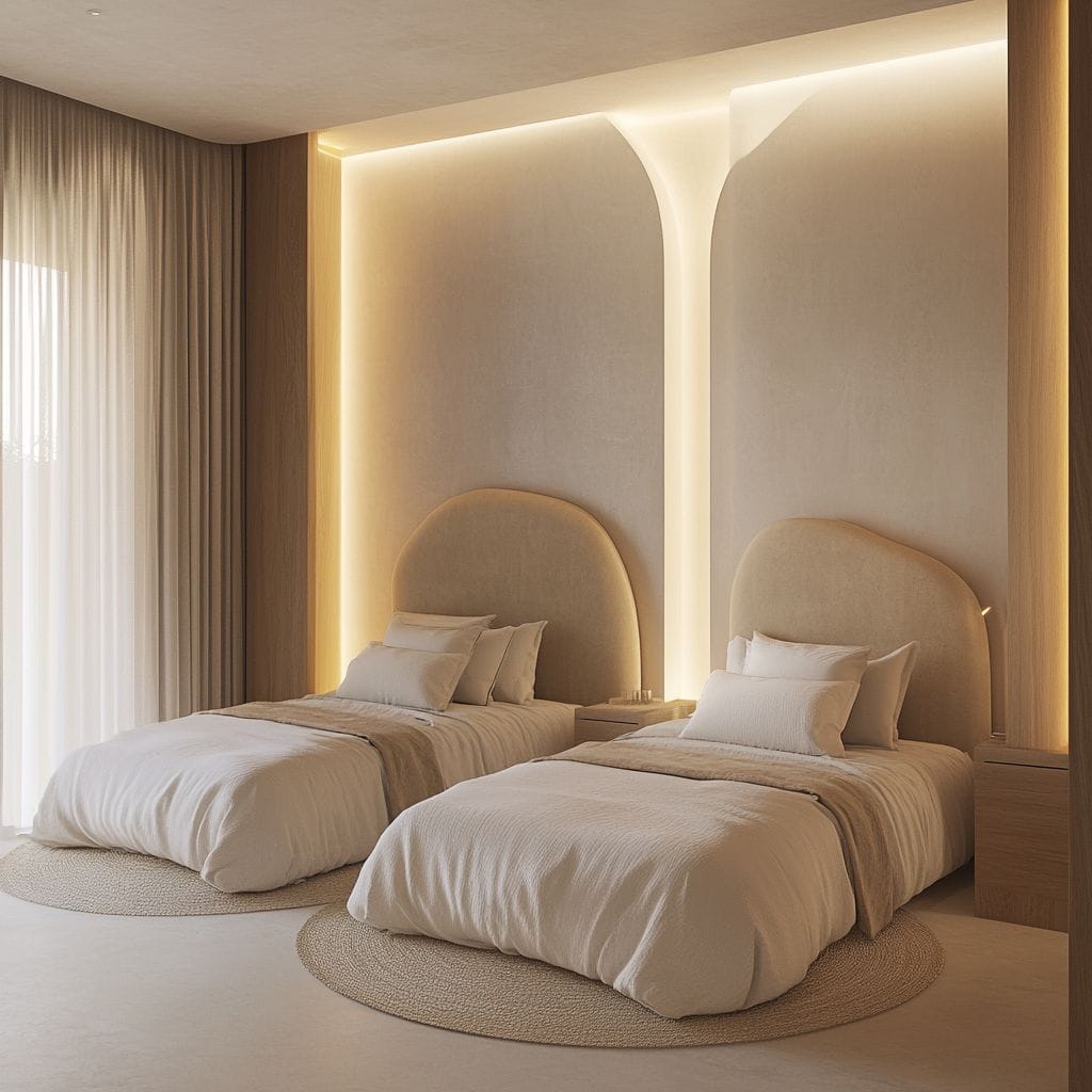 Villa MONTECIELO – Escultura de lujo con alma mediterránea frente al mar en venta en Dénia