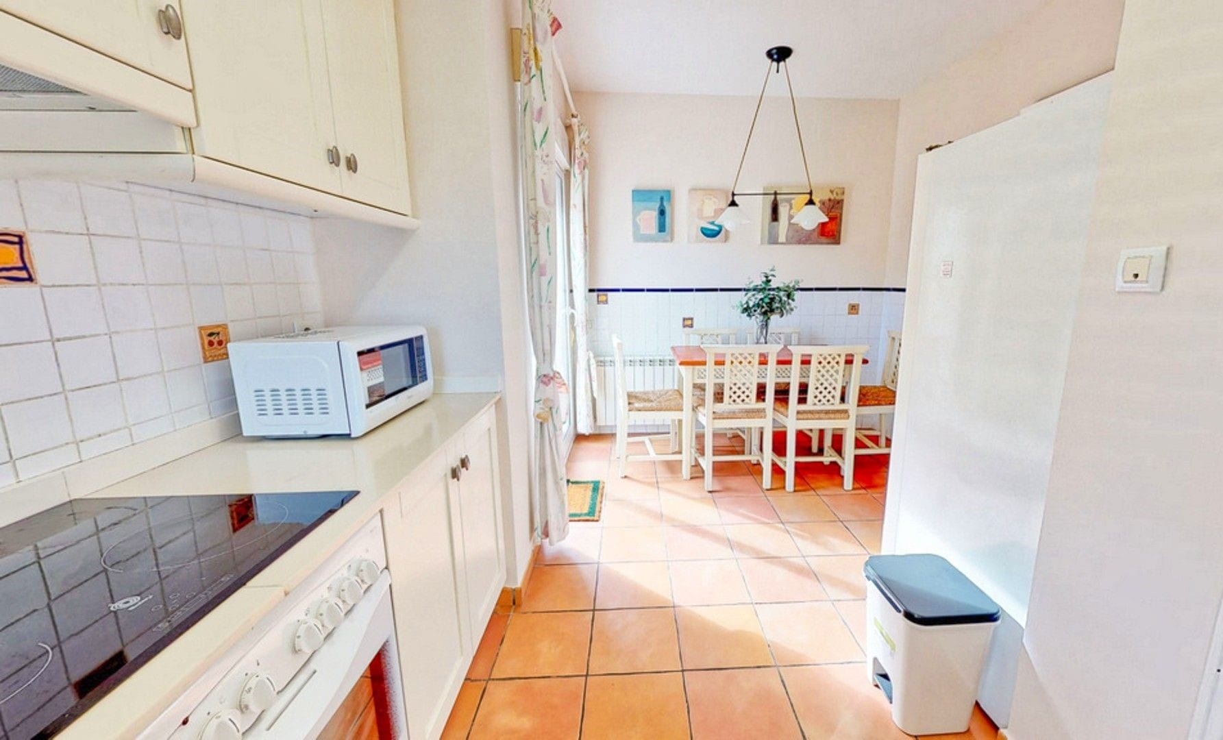 Villa a la venta en Dénia