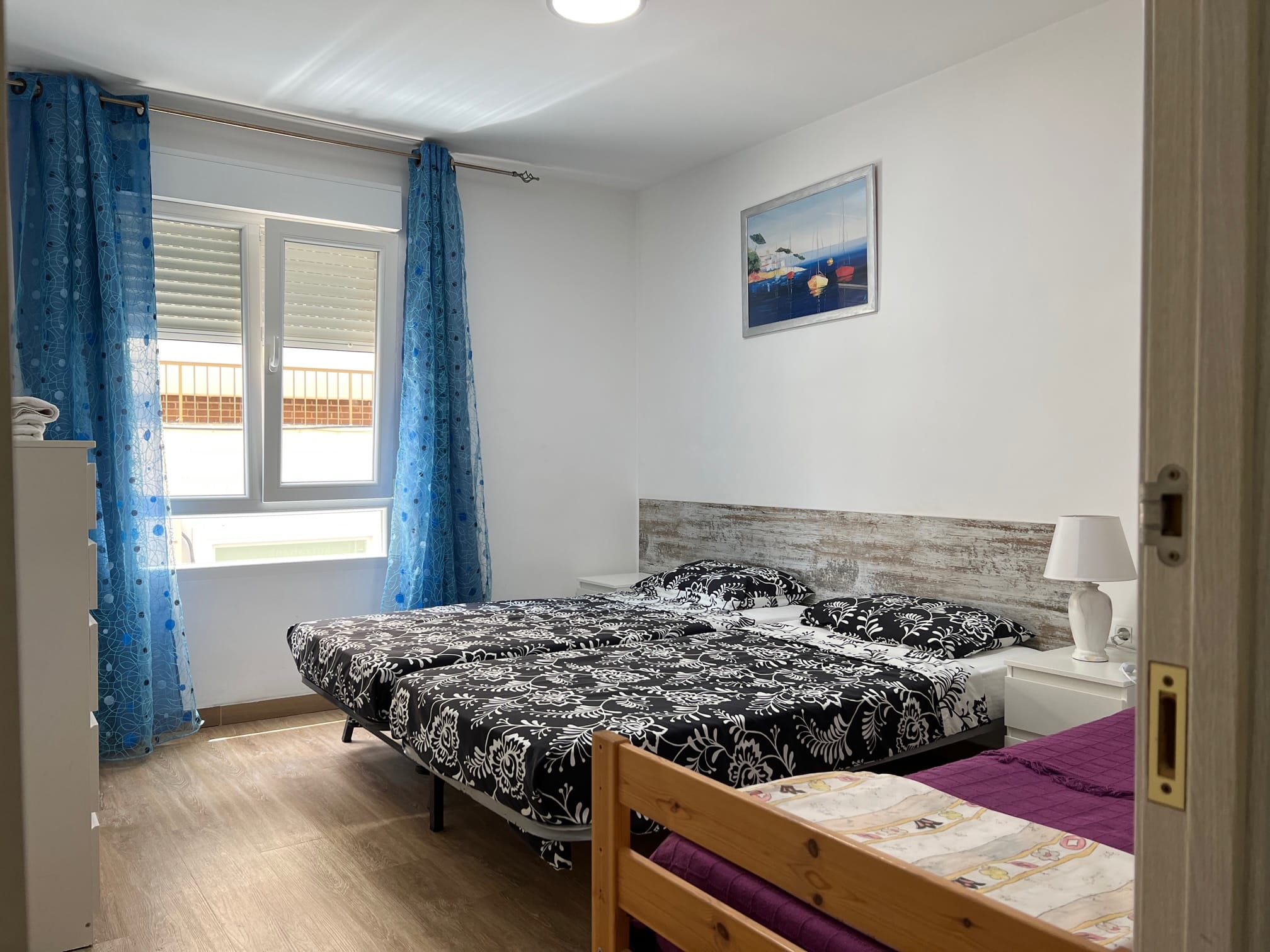 Hostal con licencia turística en venta en el centro de Denia