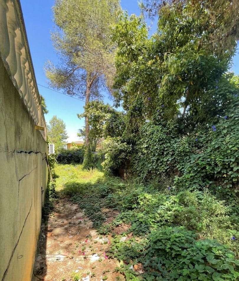 Chalet en Jávea, Tosalet, venta