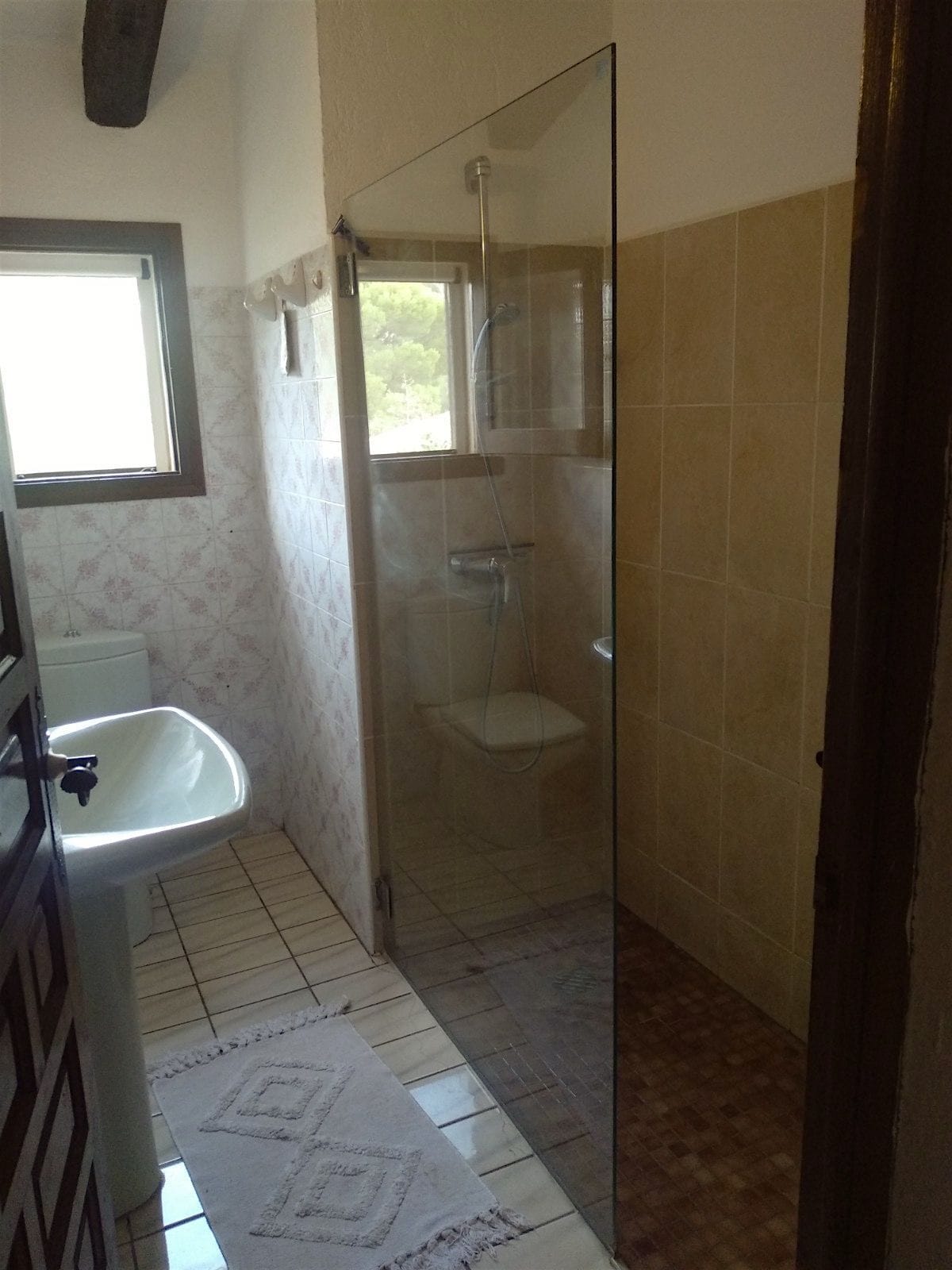 Chalet en venta en Dénia