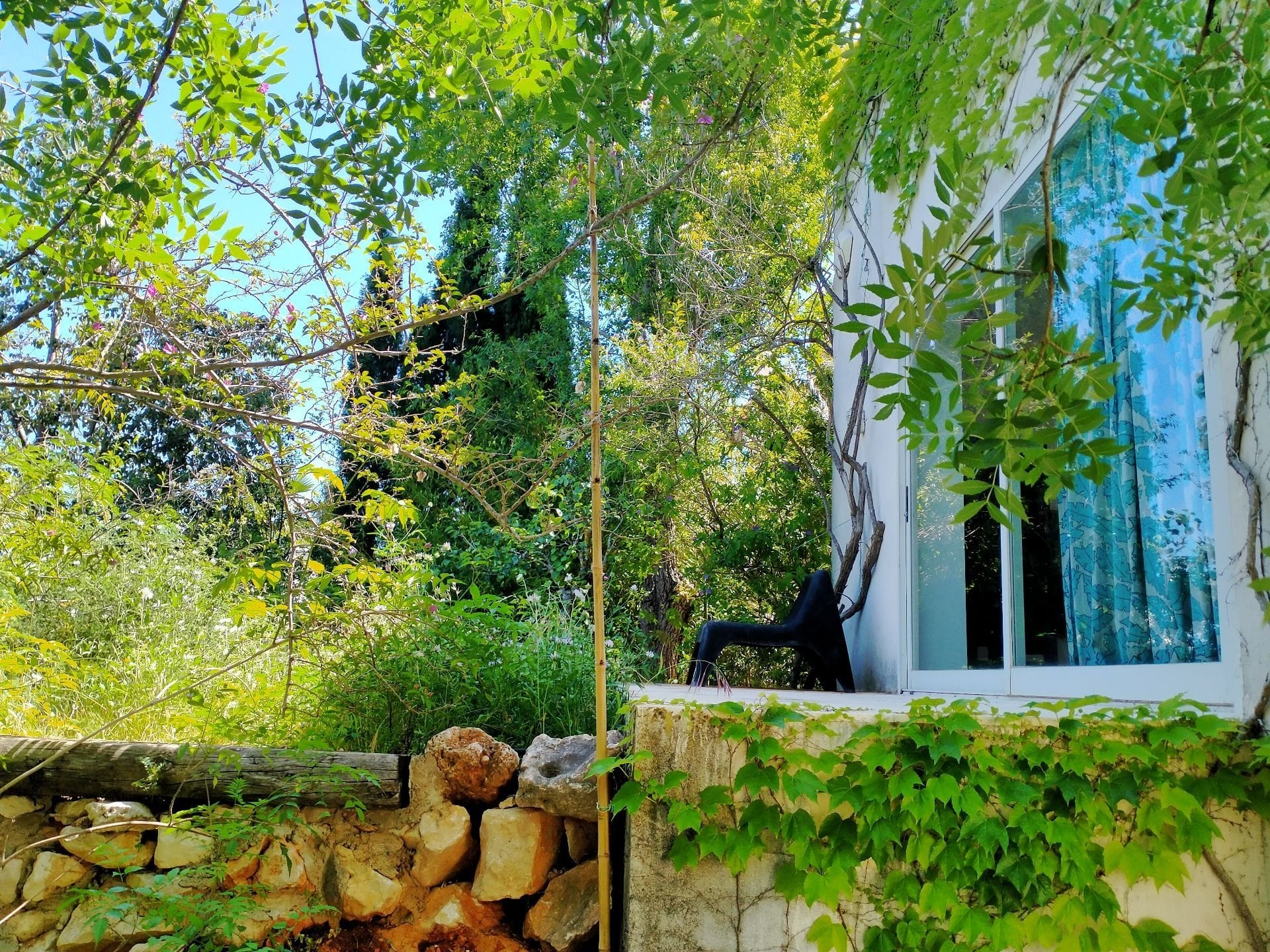 Villa in Montgo Denia