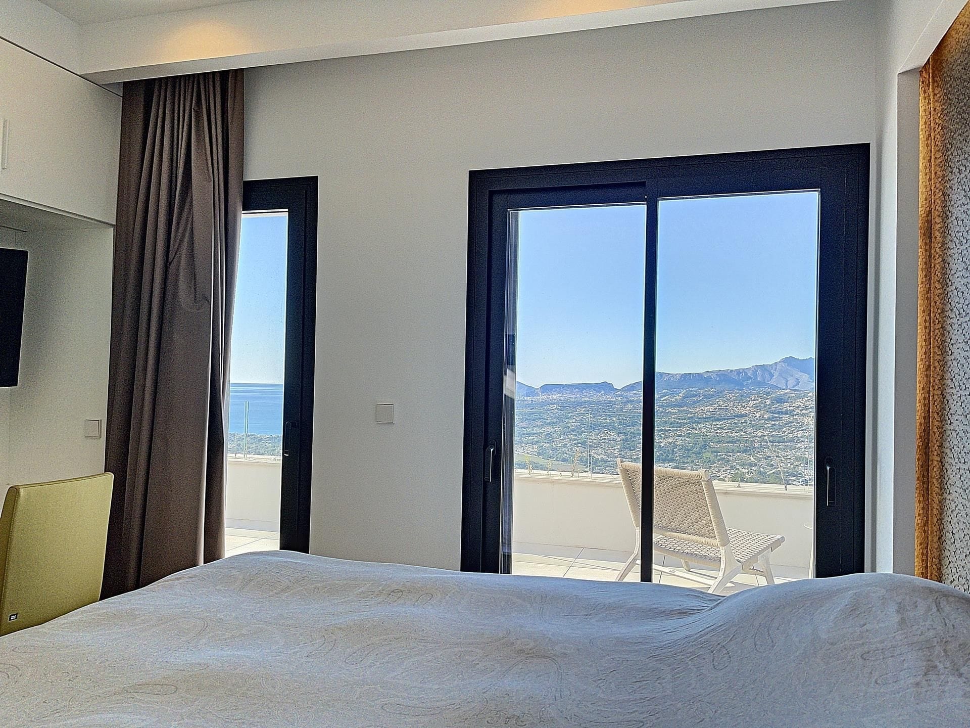 Casa / Chalet en Venta en Benitachell, Alicante