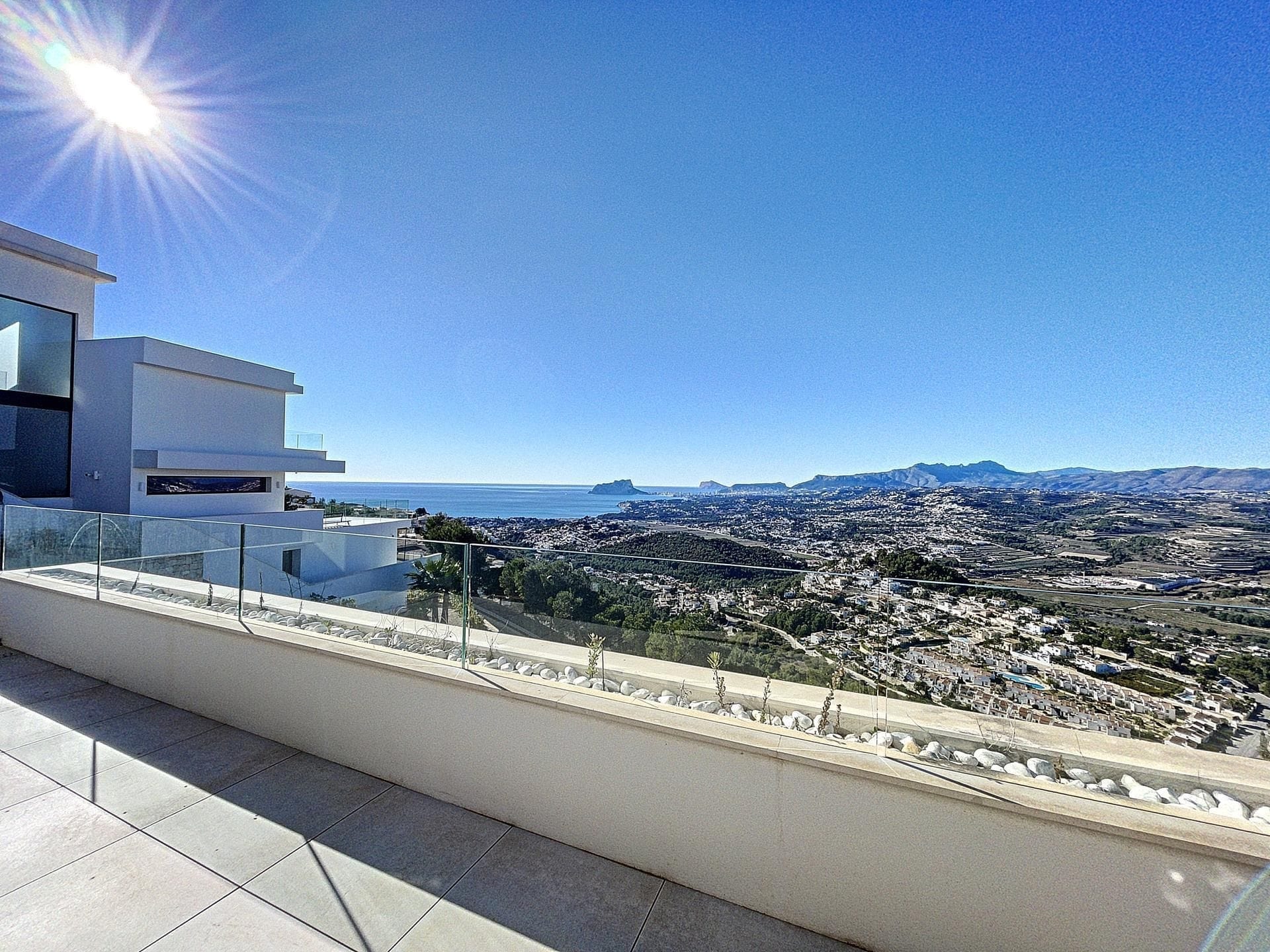 Casa / Chalet en Venta en Benitachell, Alicante
