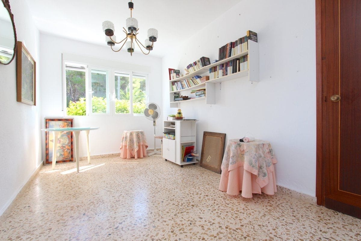 Casa / Chalet en Venta en Jávea, Alicante