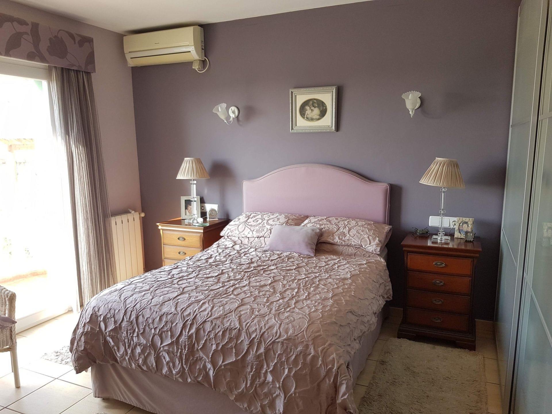 Casa / Chalet en Venta en Benitachell, Alicante