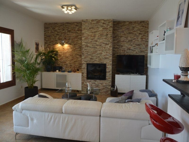 Casa / Chalet en Venta en Benitachell, Alicante
