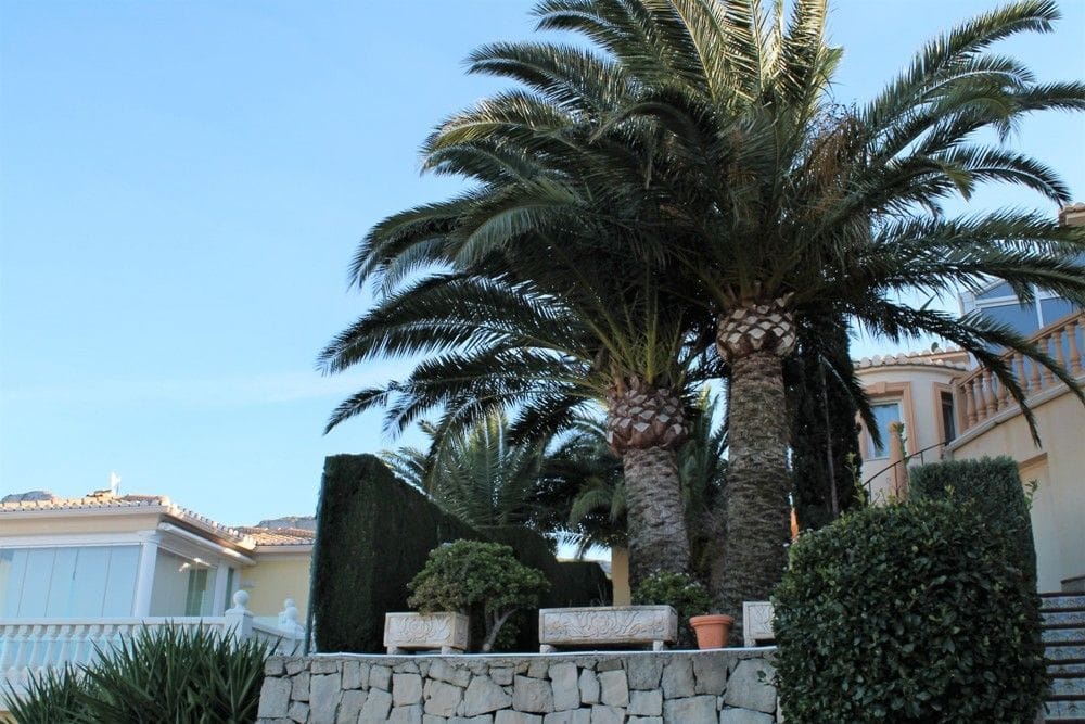 Casa / Chalet en Venta en Dénia, Alicante