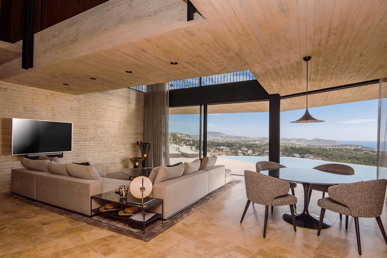 Verkoop. Villa in Benissa
