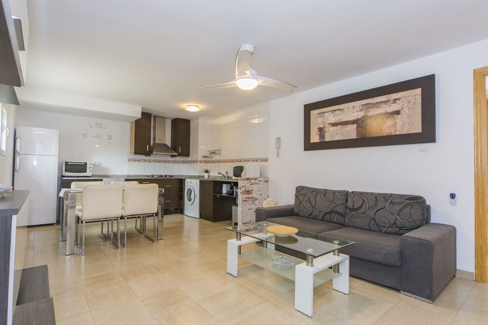 Villa à la vente à Calpe, Alicante