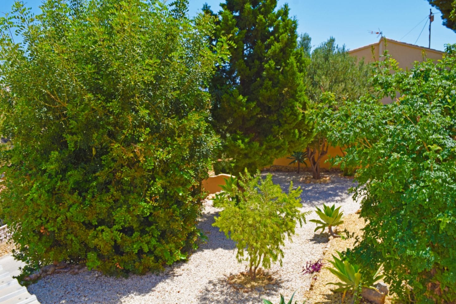 Villa à la vente à Calpe, Alicante