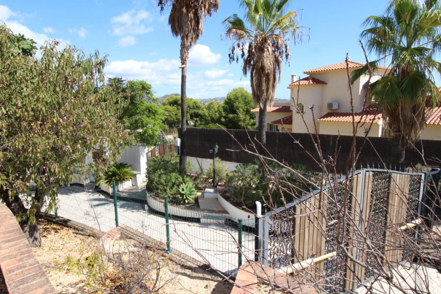Villa à la vente à Calpe, Alicante